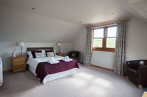 Chapel Of Barras Farm Bed & Breakfast