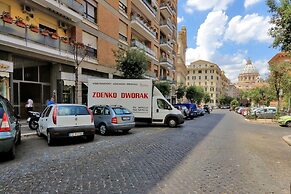 La Stazione Del Vaticano
