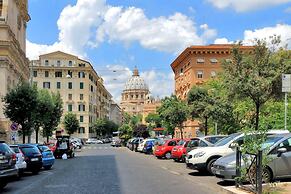 La Stazione Del Vaticano
