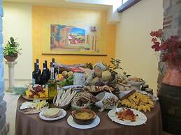 Locanda Del Parco Hotel