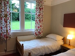 Kirklands Cottages