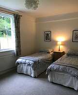 Kirklands Cottages