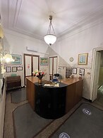 Albergo Astro