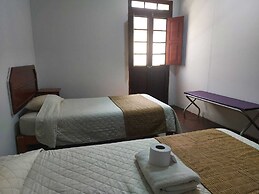 Hostal Espinoza - Hostel