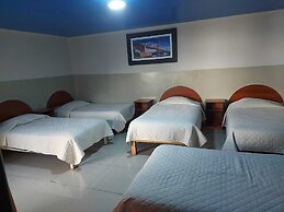 Hostal Espinoza - Hostel