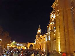 Hostal Espinoza - Hostel