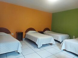 Hostal Espinoza - Hostel
