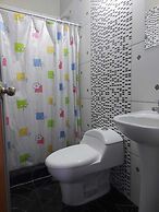 Hostal Espinoza - Hostel