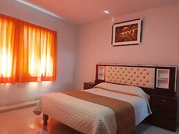 Hostal Espinoza - Hostel