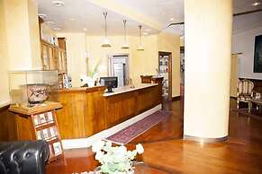 Hotel Altavilla