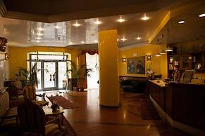 Hotel Altavilla