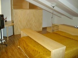 Hotel Altavilla