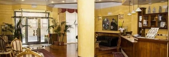 Hotel Altavilla