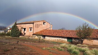 La Casa de la Estación