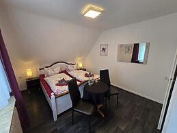 Pension Hamburg