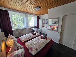 Pension Hamburg
