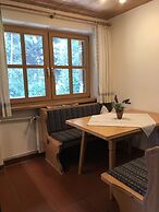 Haus am Dürrach