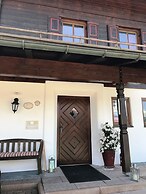 Haus am Dürrach