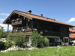 Haus am Dürrach
