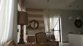 Kantra Residence