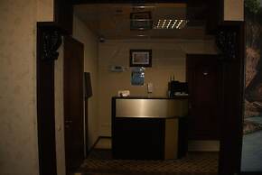 Niagara hotel