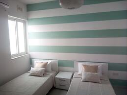 The Edge Apartment