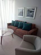 The Edge Apartment