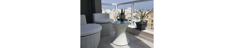 The Edge Apartment