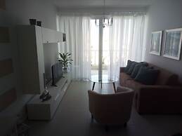 The Edge Apartment