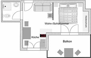 Gästehaus Wolfgang