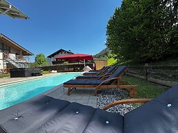 Alpenglühn
