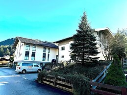 Alpenglühn