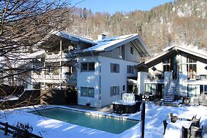 Alpenglühn