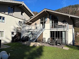 Alpenglühn