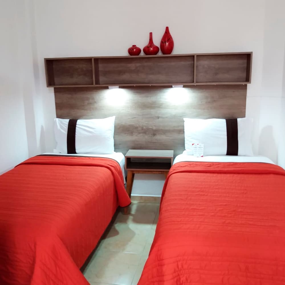 Hotel del Arte y Figura