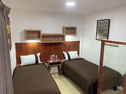 Hotel del Arte y Figura
