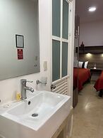 Hotel del Arte y Figura