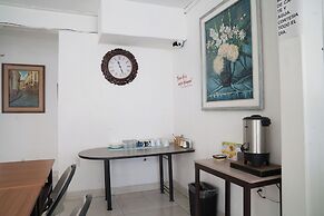 Hotel del Arte y Figura