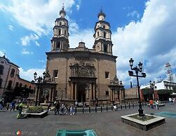 Hotel del Arte y Figura