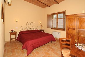 Agriturismo Poggio Tobruk