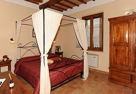 Agriturismo Poggio Tobruk