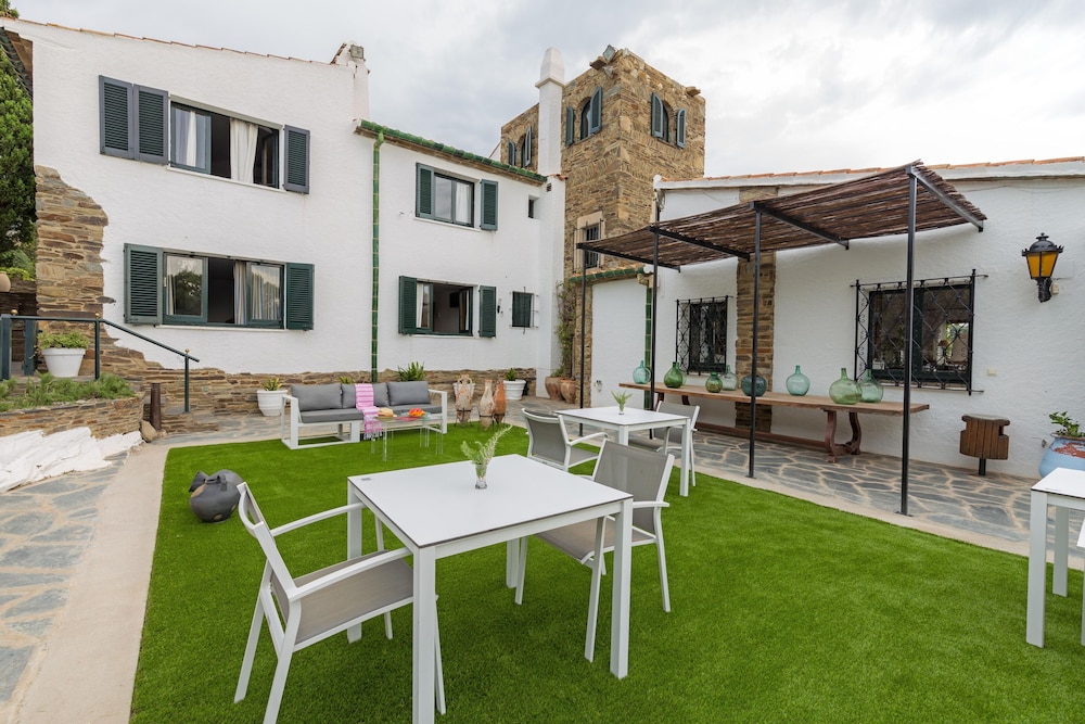 Hotel Rec de Palau