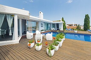 Hotel Rec de Palau