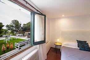 Hotel Rec de Palau