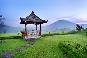 Great Mountain Views