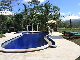Great Mountain Views