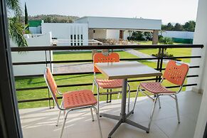 Hotel Aquetzalli
