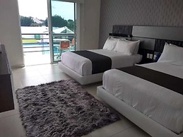 Hotel Aquetzalli
