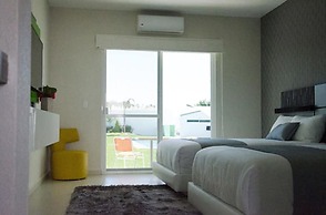 Hotel Aquetzalli