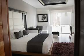 Hotel Aquetzalli